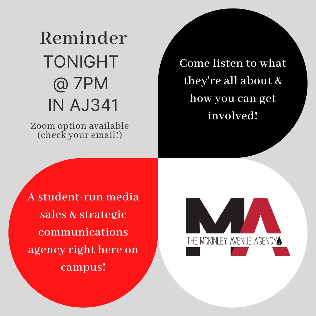 Ball State PRSSA (@ballstateprssa) on Twitter photo  Ball State PRSSA (@ballstateprssa) on Twitter photo