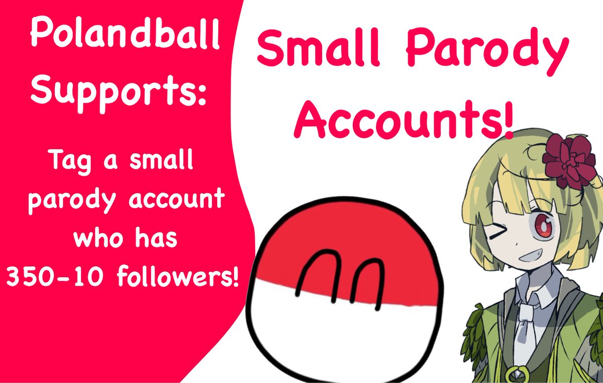 Countryballs: Parodyballs tweet media