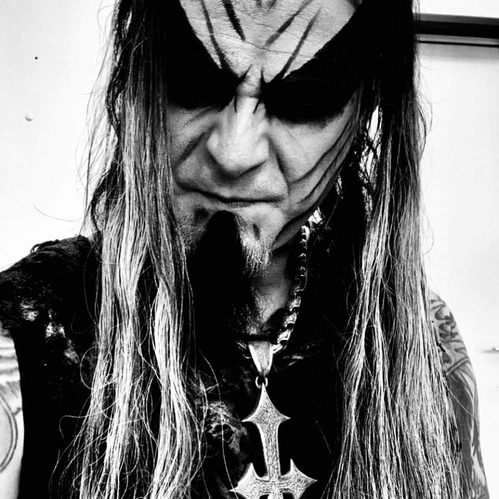 Total Darkness Promotions on X: Shagrath (Dimmu Borgir) - Stian Tomt  Thoresen AKA Shagrath is celebrating his 44th birthday today. The man  created a legacy with Enthrone Darkness Triumphant being the absolute