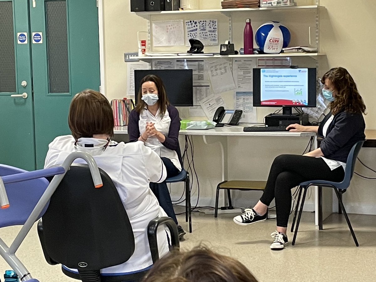 joanne mckee RD (@mckee_joanne) on Twitter photo Thanks to dietitians for fab nutrition MDT education session following a great fracture update from <a href="/leeannphysio/">Lee-Ann Clarke 💙🌈</a> <a href="/NHSCTrust/">Northern Trust</a> #rehabnightingale @jennykeaneCAHPO @Laurenhenry43 <a href="/justin_j_oneill/">Justin O'Neill</a> <a href="/millarwilson/">audrey harris</a> @JillBradley67 Thanks to dietitians for fab nutrition MDT education session following a great fracture update from <a href="/leeannphysio/">Lee-Ann Clarke 💙🌈</a> <a href="/NHSCTrust/">Northern Trust</a> #rehabnightingale @jennykeaneCAHPO @Laurenhenry43 <a href="/justin_j_oneill/">Justin O'Neill</a> <a href="/millarwilson/">audrey harris</a> @JillBradley67