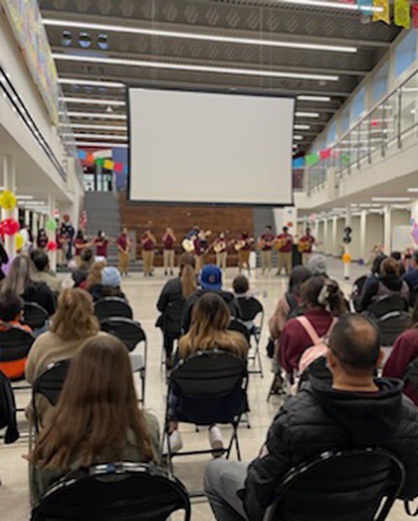 Thank you so much to everyone who came out to our Day of the Dead celebration!! We are so thrilled it was a huge success!! 💜💜