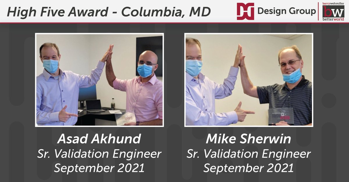 Barry-Wehmiller Design Group tweet media