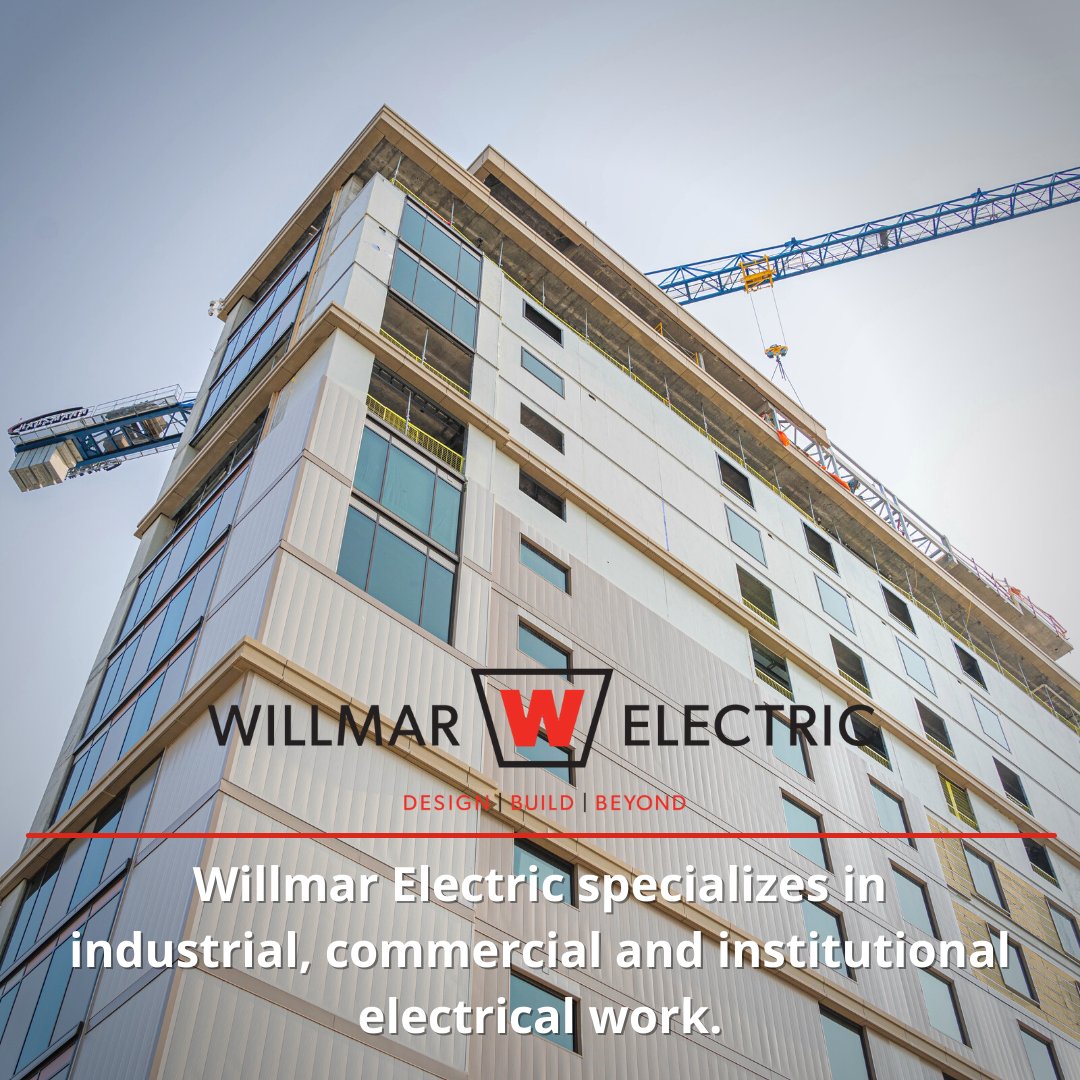 Willmar Electric tweet media