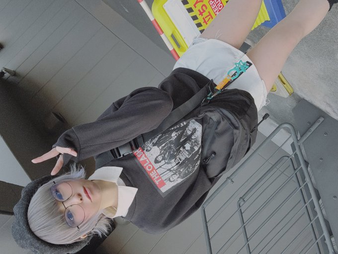 Twitterのコスプレ画像28