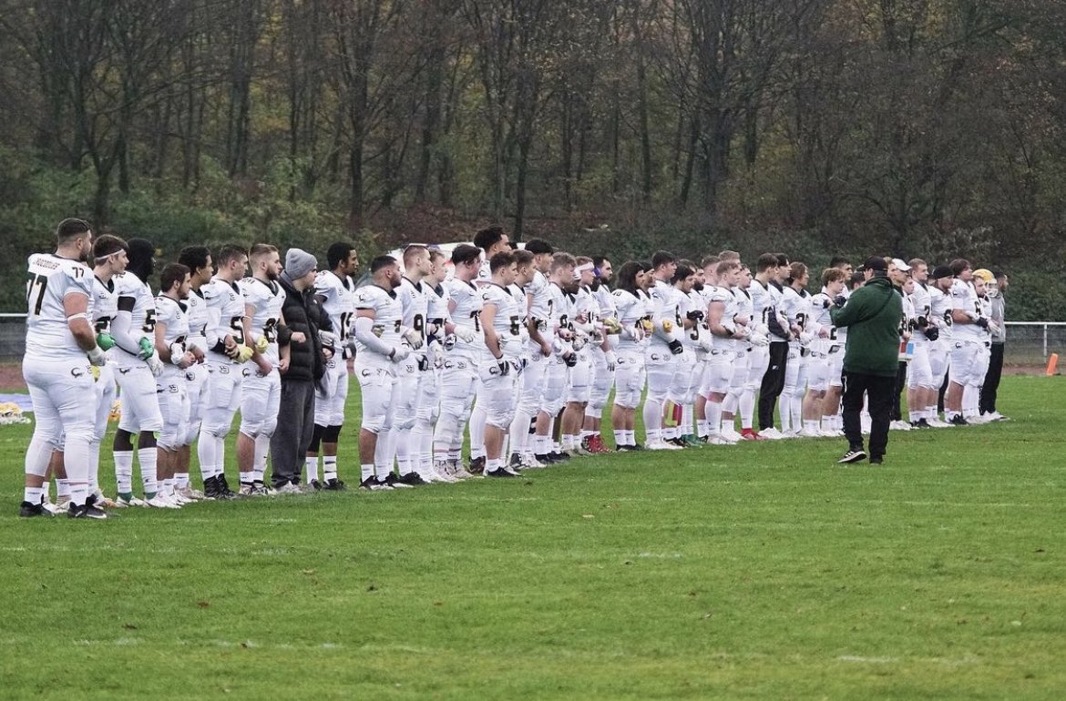 Cologne Crocodiles tweet media