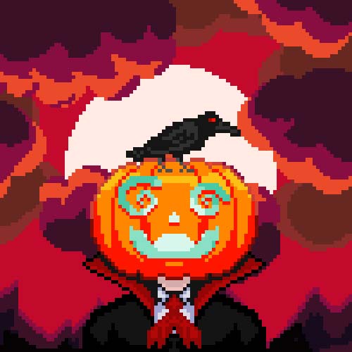 📢 ANNOUNCEMENT 📢

We like to help out new projects as much as we can, If you are an upcoming project and if you have solid roadmaps reach out to us. 

It's totally free lol 🎃🤎

#NFTs #SolanaNFT #NFTGiveaway #NFT