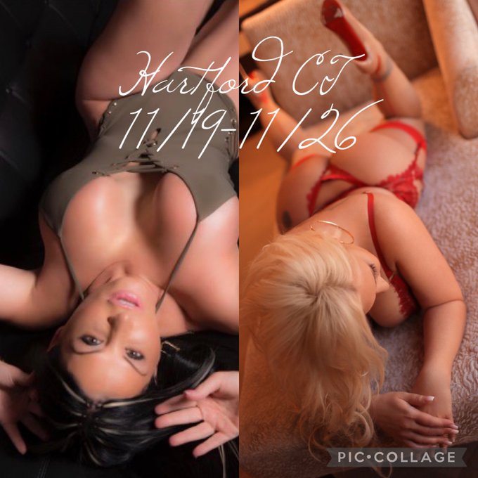 Guess what's happening!?! @hunbunny101 is coming to town &amp; we're causing trouble! 11/19-11/26  ✨https://t<a class="tags" target="_blank" title="On Twitter" href="/?out=eyJ0eXAiOiJKV1QiLCJhbGciOiJIUzUxMiJ9.eyJpYXQiOjE3MjQ1Njk0NjMsImlzcyI6InR3cG9ybnN0YXJzLmNvbSIsIm5iZiI6MTcyNDU2OTQ2MywiZXhwIjoxNzU2MTA1NDYzLCJyZWRpcmVjdF91cmwiOiJodHRwczovL3R3aXR0ZXIuY29tL2h1bmJ1bm55MTAxIn0.YcbT6mMDJHjkK-bk6Nc6oGS7mY5AfmzlQVh2S4WCWwP7CEoaQeUE7VhZwZXIo8lCTaIbMitPQ4-Ok-UUuly74w">@hunbunny101</a><a href="/tag/dateapornstar"class="tags"><span>#dateapornstar</span></a><a href="/tag/rt4rt"class="tags"><span>#rt4rt</span></a><a href="/tag/datehartford"class="tags"><span>#datehartford</span></a><a href="/tag/datemiami"class="tags"><span>#datemiami</span></a>