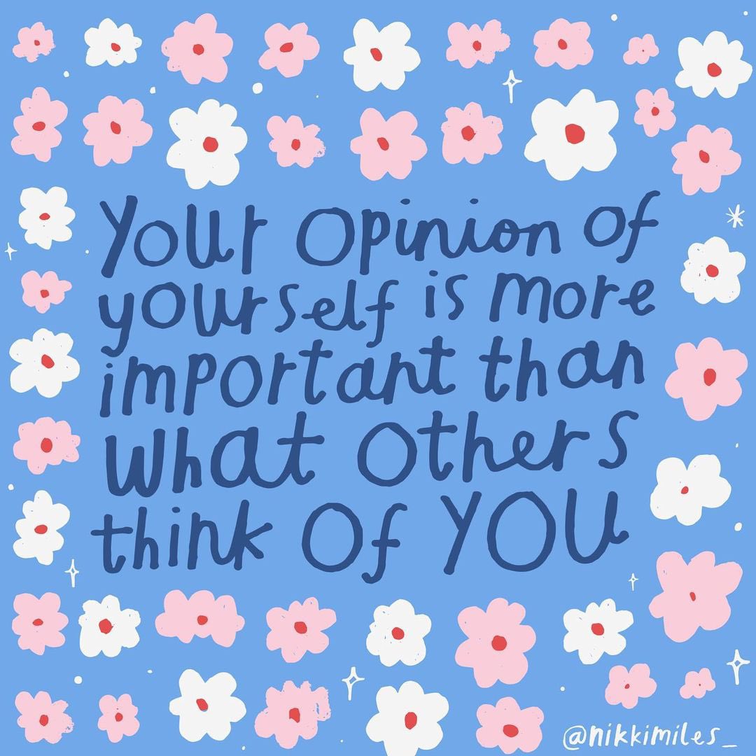 You Are More Important Than You Realize(00)