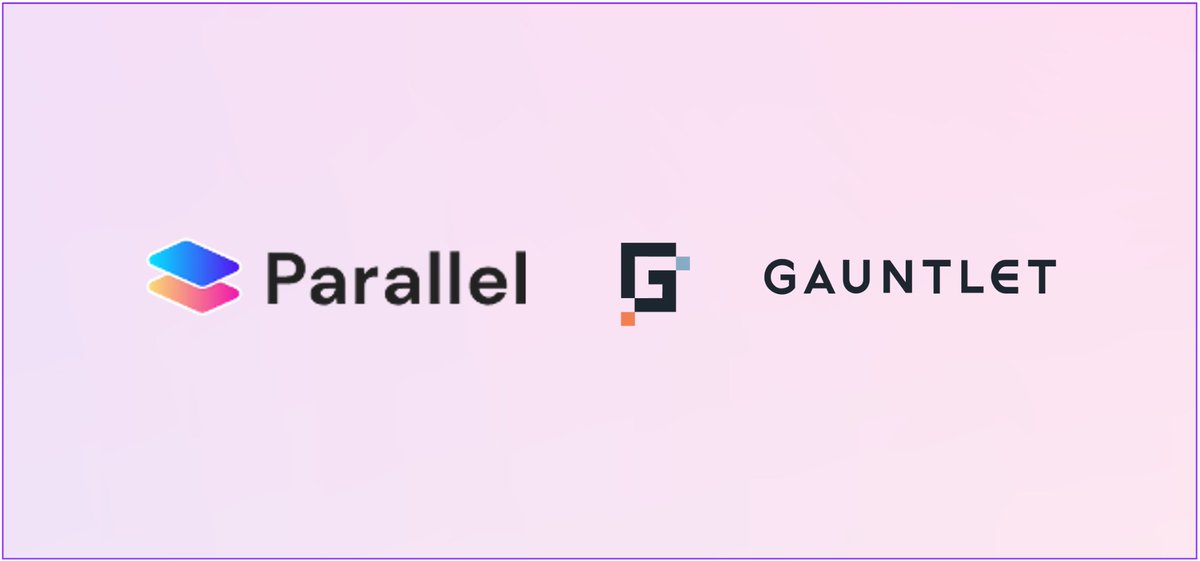 Parallel Labs tweet media