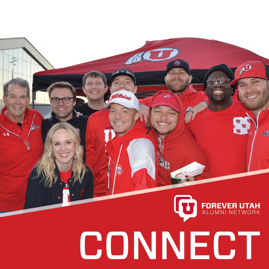 utahalumni's tweet photo. U alums are part of a network some 300,000 strong around the globe🌎. To make the most of these connections, join the Forever Utah Alumni Network—an online community where you can connect & communicate w/fellow alums. https://t.co/VYpmzFGcOH📸: @TheMUSS Board Reunion #ForeverUtah https://t.co/c5CLwaGWHh