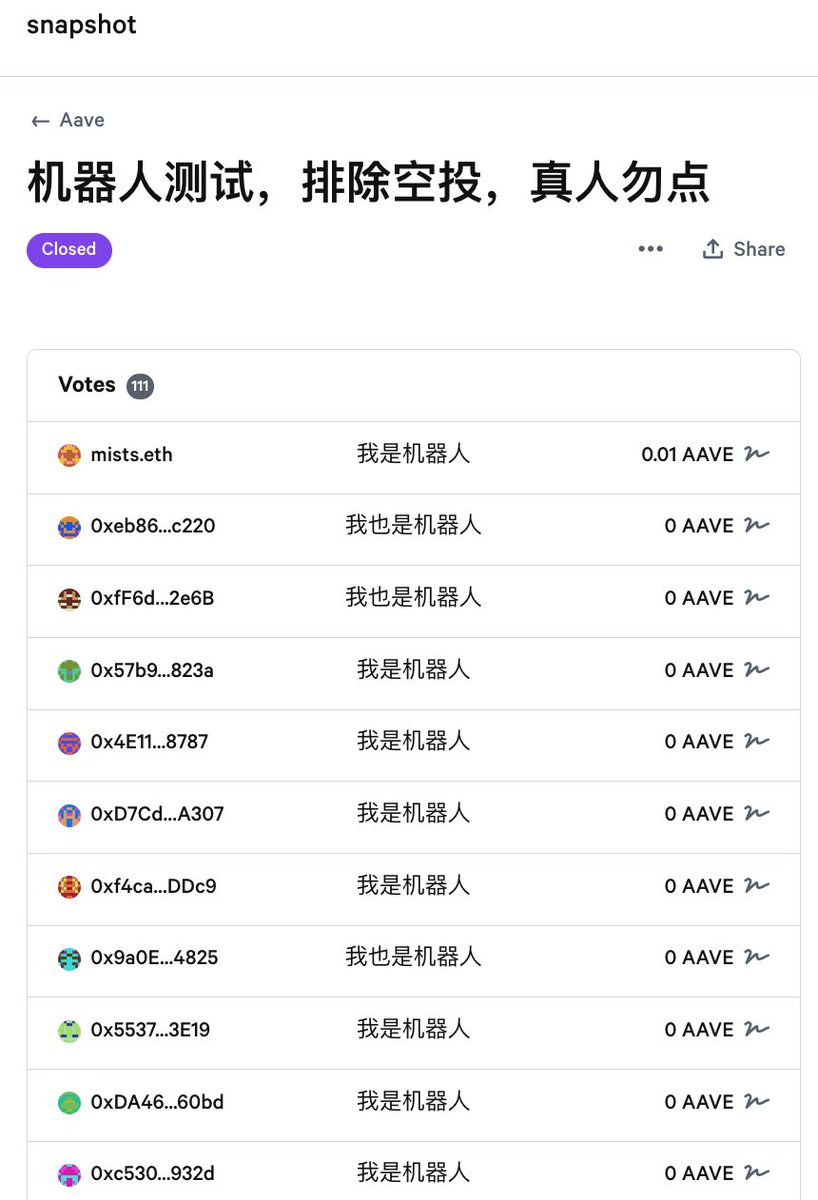 MonetSupply's tweet photo. Bruh lmao

remove sybil farmers with this one simple trick

https://t.co/4lufILzhKY https://t.co/vfBX9JQHup