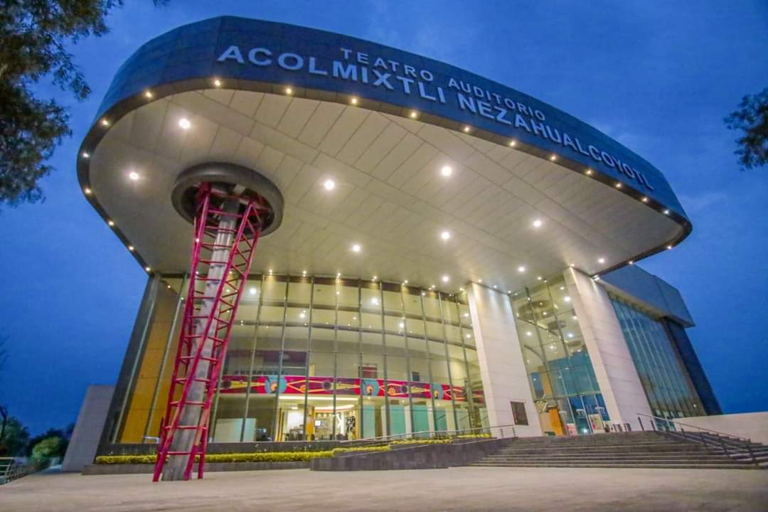 Antonioleon0's tweet photo. #MorenaCalumnia tantos años de trabajo para formar está ciudad bella que es ahora Chimalhuacán, pronto será  llenada de excremento https://t.co/MRhAiSiIlU