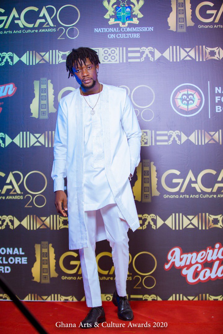 Ghartsnculture's tweet photo. GACA 2020 ✅🔥❤️ https://t.co/oI3pWjaAbe