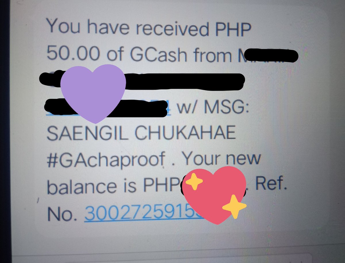 tannietan_613's tweet photo. amg gandang bungad sa umaga. may pahabol si @mc12089. finally magagamit ko na rin yung #GAchaproof wkdkwksk thank you so much ateee. may God bless you more poooo <33 https://t.co/OkCJj0IC6N