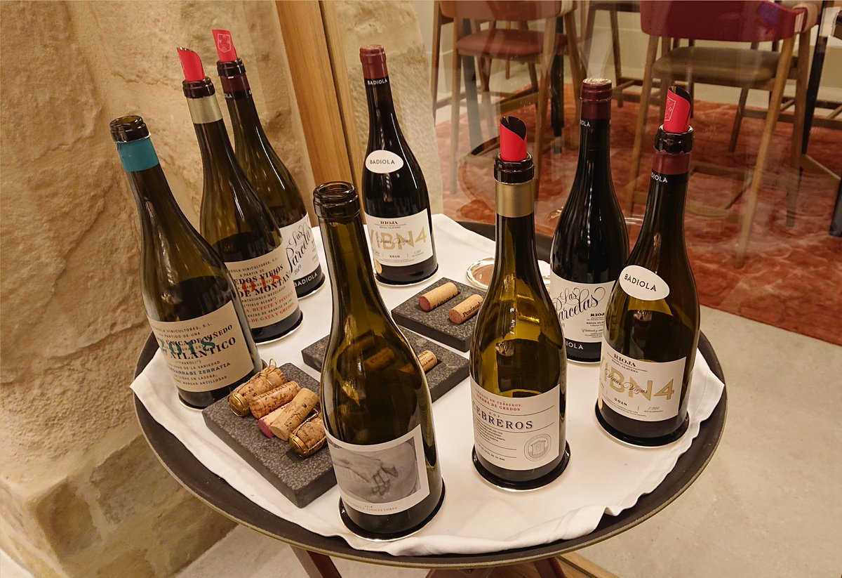 MiVino tweet media