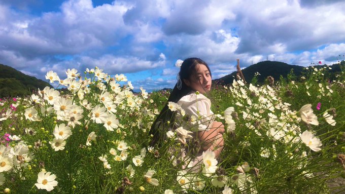 Twitterのコスプレ画像6