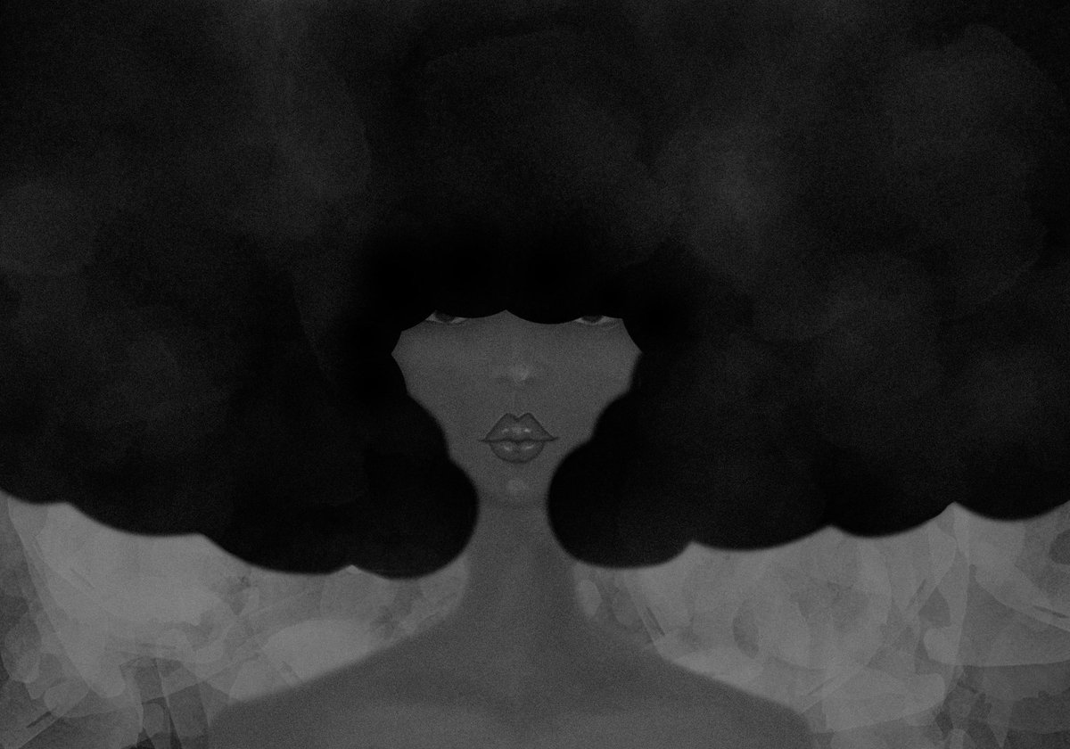 Uadamen's tweet photo. For a lot of you that don’t know, I’m a designer as well, and I’ve been in real deep in the NFT space. I have a mouse painted piece I’m working on under @AllFlyStudios. Should I release it as a series? And where? 
#NFT #NFTCommunity #NFTartists #AllFlyStudiosNFT #nftcollectors https://t.co/jW01kGNOag