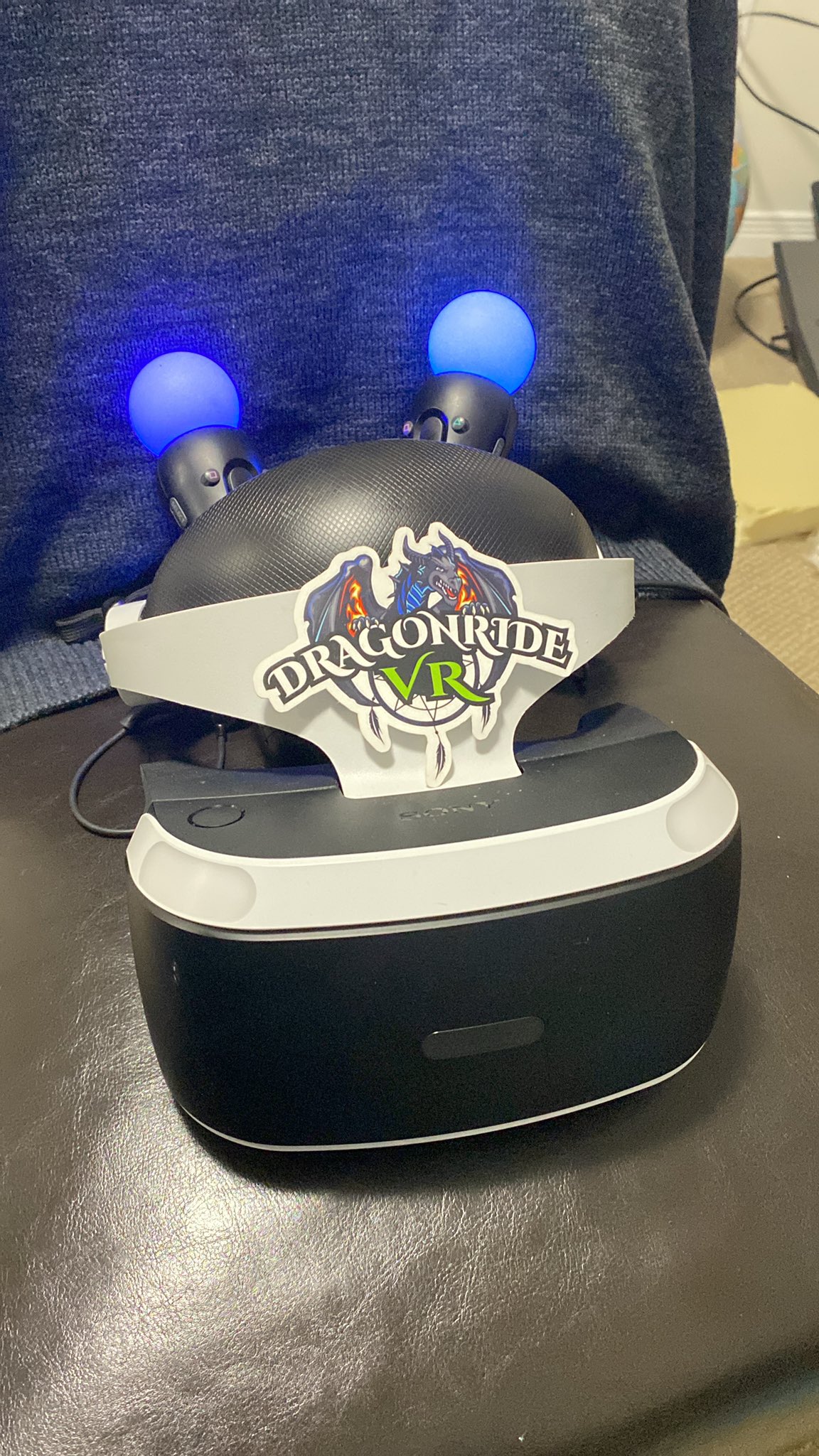DragonRideVR on X