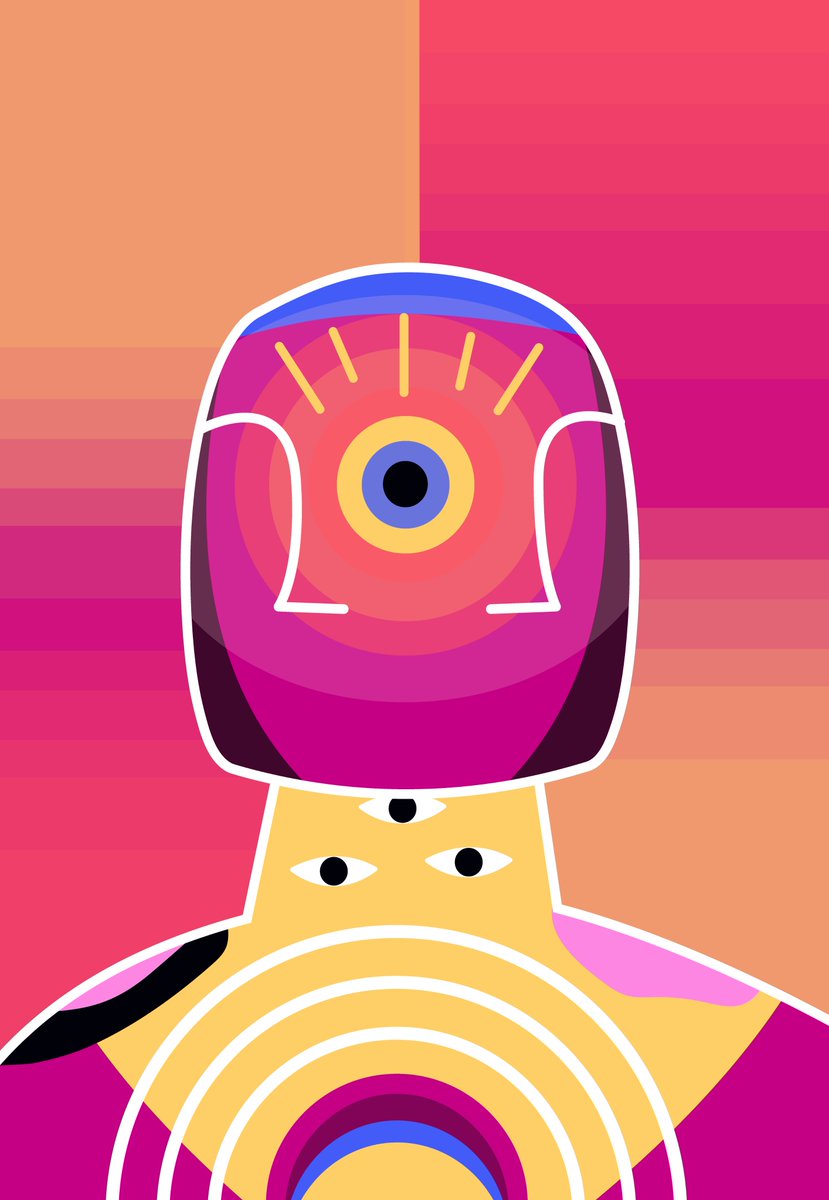 The Radiant Society 🌞 tweet media