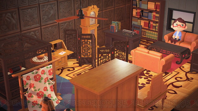 あつまれどうぶつの森 もようがえproライセンスの入手方法と使いみち あつ森 攻略大百科