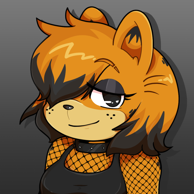 _rurf's tweet photo. real new pfp hours who tf up
(commission from @Gingern00t) https://t.co/CFeFwznmvd