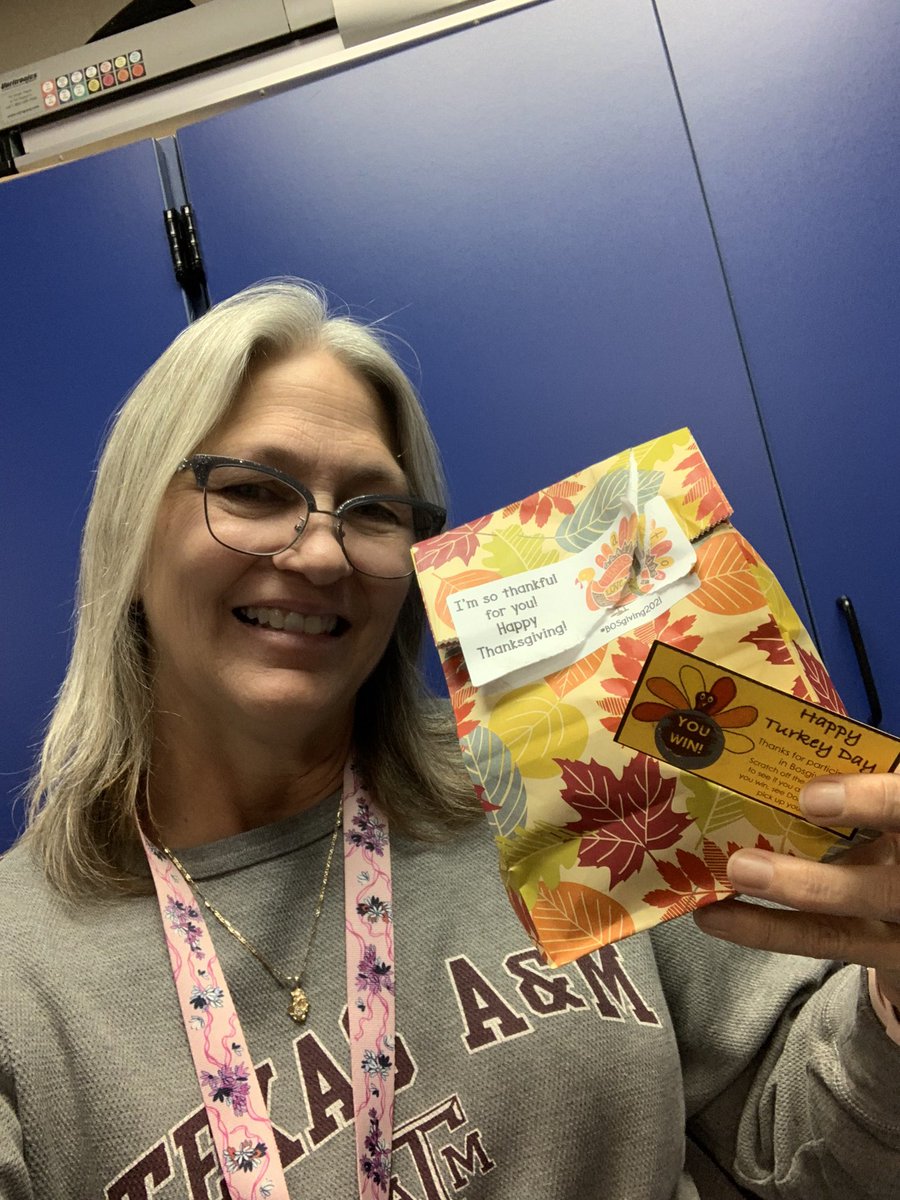 Thank you!!! @BoStrong #BOSgiving2021