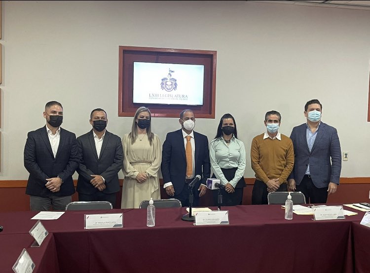 oscar_jalisco's tweet photo. Hace unos días en la instalación de  la Comisión para de Desarrollo Productivo Regional, en en @LegislativoJal donde me llevo el encargo como secretario, detonar  el desarrollo todos los sectores de #Jalisco de #Tlaquepaque y sobretodo del #Distrito16 https://t.co/bOq1QFsjuZ