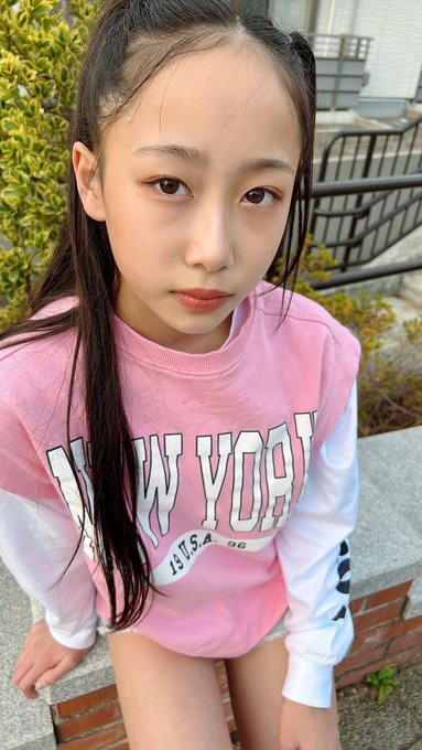 Twitterのコスプレ画像2