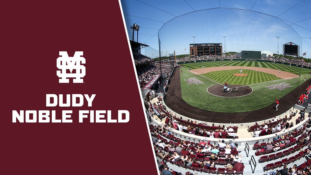 Proud to say I will continue my Baseball and Academic career at Mississippi State University. #HailState <a href="/HailStateBB/">Mississippi State Baseball</a>