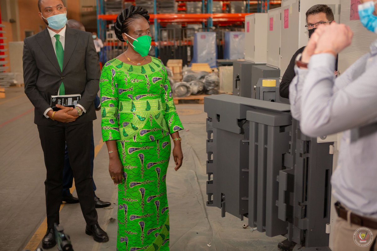 Princesse Adèle Kayinda Mahina tweet media