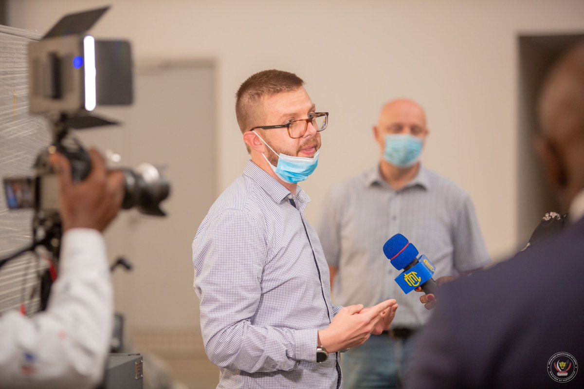 Princesse Adèle Kayinda Mahina tweet media