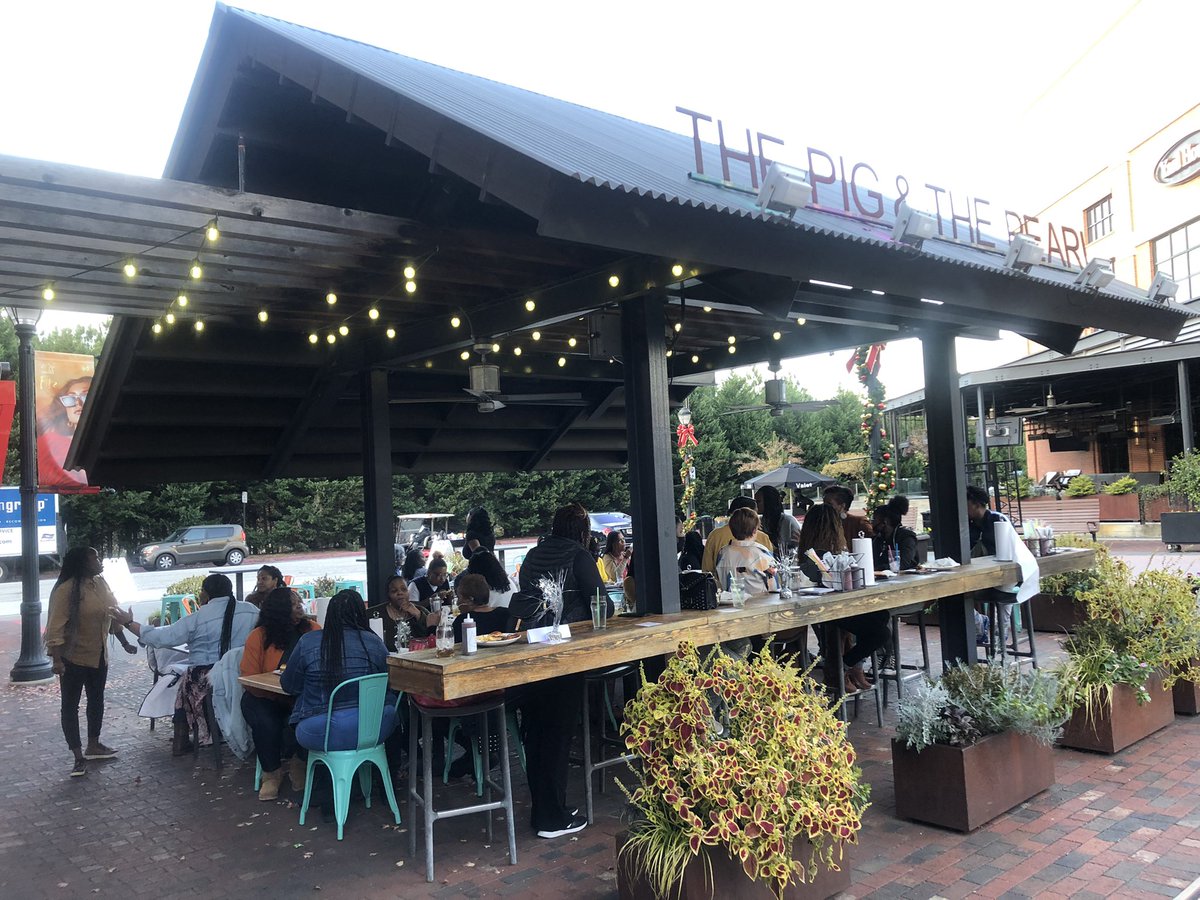 Thank you <a href="/Leshandra1/">Leshandra</a> and team for bringing the <a href="/APSFinchEagles/">Finch ES</a> family together to celebrate! It was phenomenal as always. We’re all we got… <a href="/forrest_taylor1/">Forrest Taylor</a> <a href="/smoothlycreated/">SUNNYWEEN🏳️‍🌈🌈</a> <a href="/anntionettep/">Anntionette Thompson, Ed. S.</a>