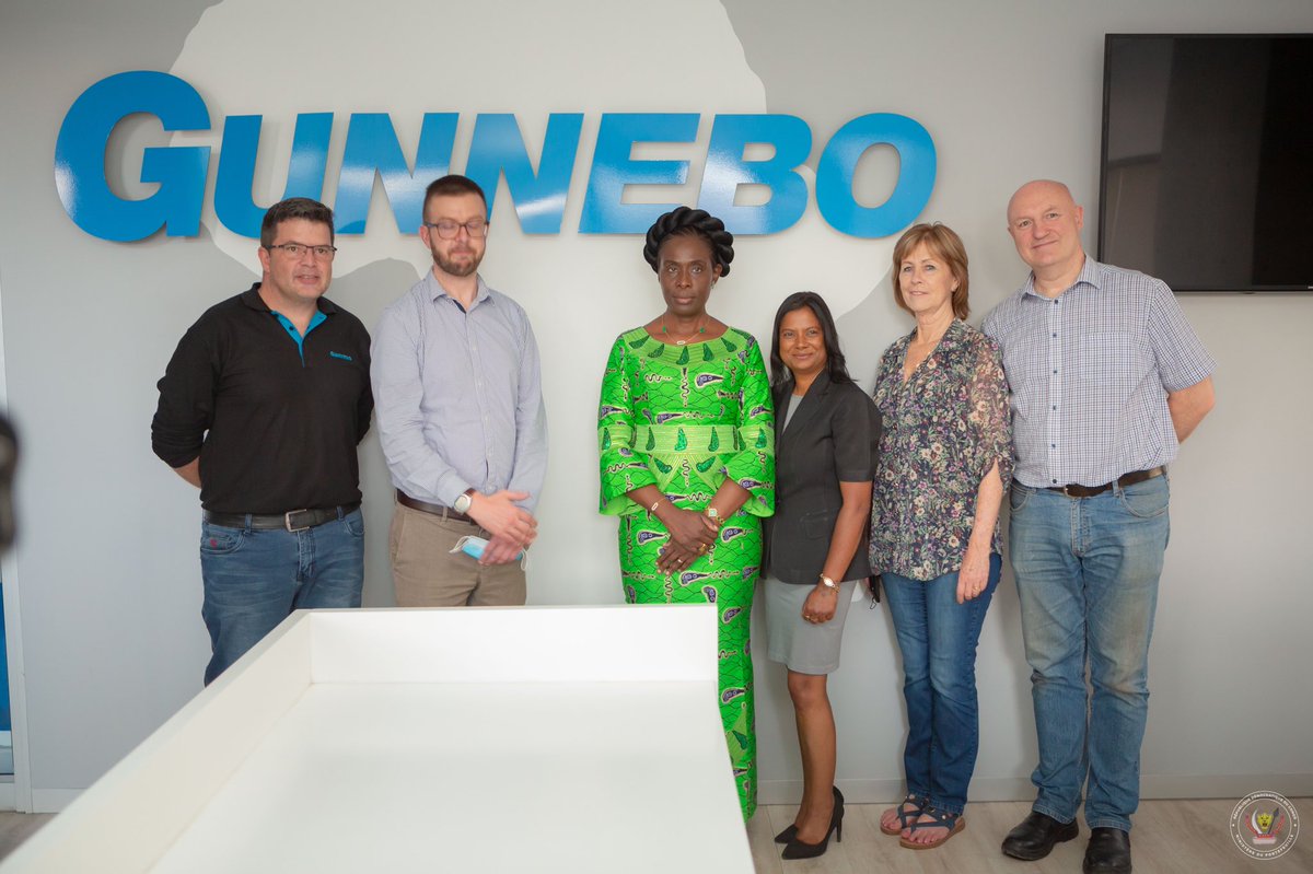 Princesse Adèle Kayinda Mahina tweet media