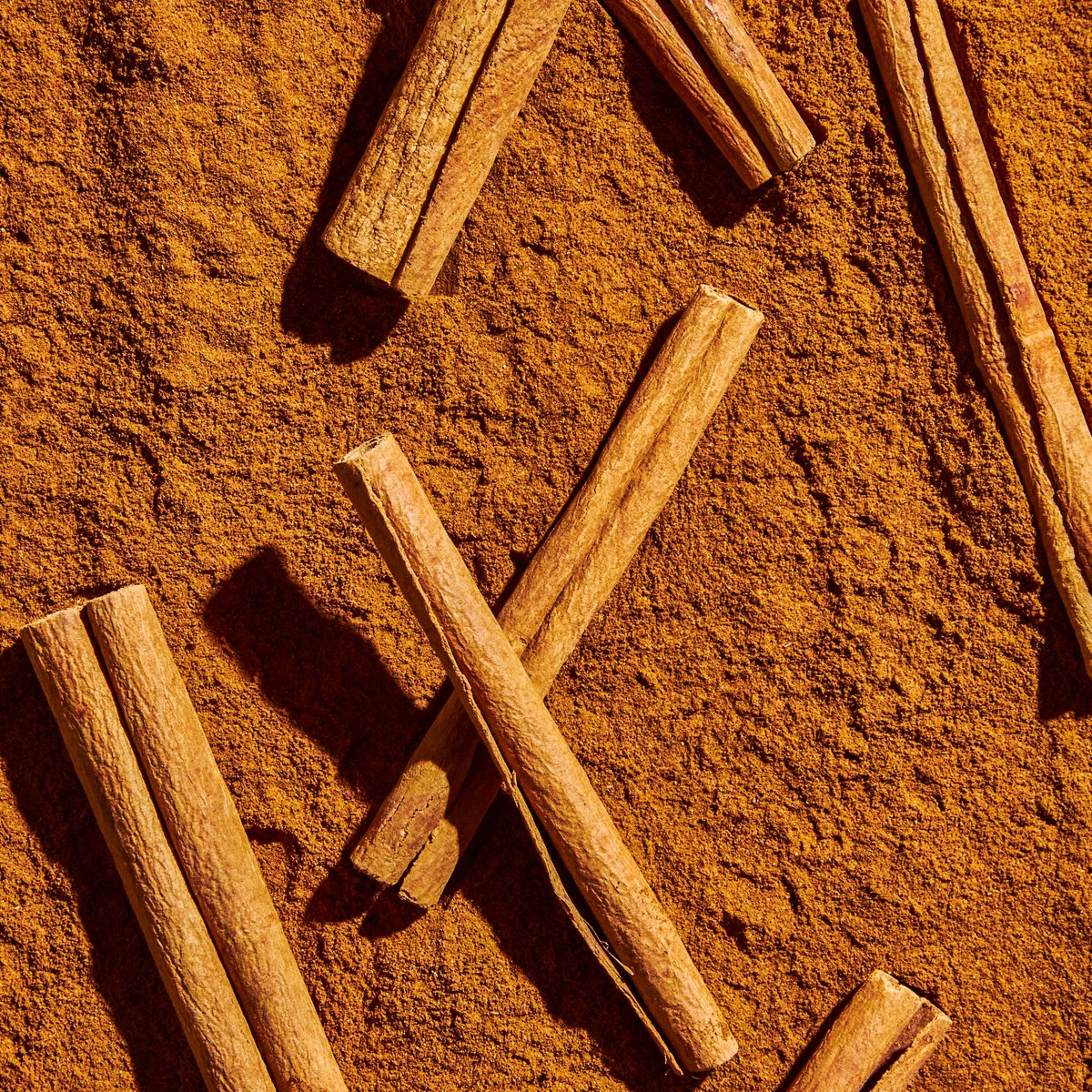 What do cinnamon, ginger, and turmeric have in common? They're said to be grounding spices. Learn more in our latest #blog post here: bit.ly/3Dyfx1t