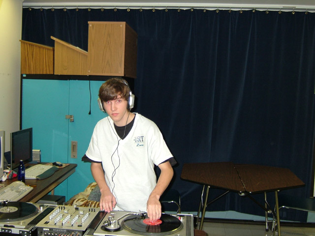 DJZing's tweet photo. We're going oldschool again tonight on the show! Join me for some Top 40 club / remix on the Centrifugal Force: Take 2 from last week
9*EST on #twitch #music #DJ #housemusic #clubmusic #djzing #ThrowbackThursday https://t.co/sbbweYckqn