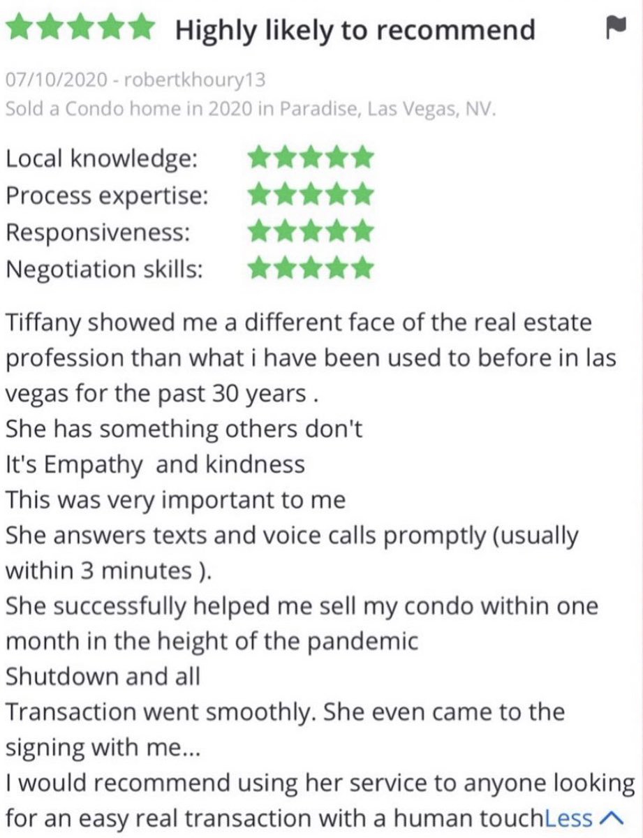tifffanyboyer's tweet photo. Meet Robert! I called him when I found out his home expired off the market because his previous agent couldn’t get it sold. I met with him in person to discuss what I could do differently and he took the leap of faith and used me- AND I SOLD IT! I love my clients 🏡💜 https://t.co/nceBJ1Y9BW