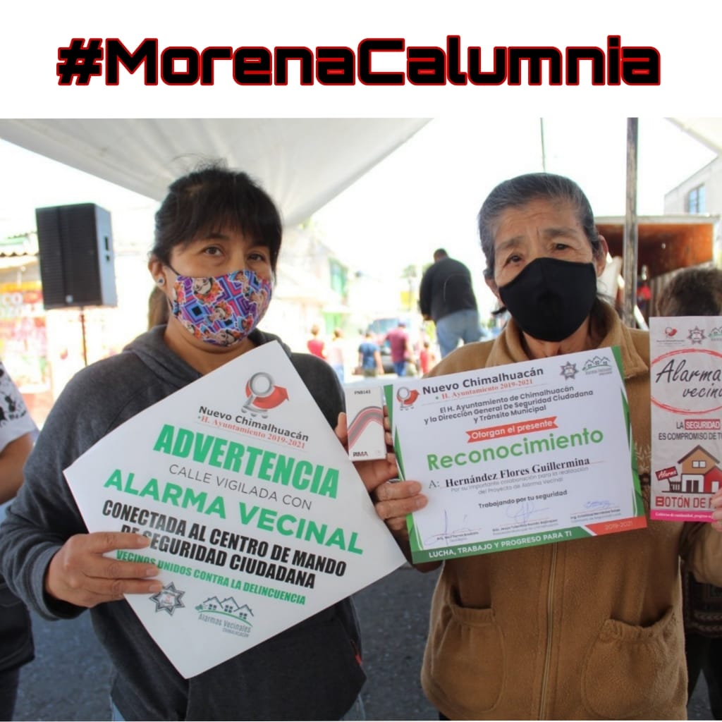 union_udc's tweet photo. #MorenaCalumnia 
EL CAMBIO Y TRANSFORMACIÓN DEL MUNICIPIO ES NOTORIO Y DUDO QUE MORENA LE LLEGO A UN 5% DE LO QUE HIZO EL @ProyectoNuevoCh EN 21 AÑOS, LO ÚNICO QUE LES QUEDA ES MENTIR Y MANIPULAR LOS MEDIOS CON DINERO. https://t.co/2N117Z4nUb