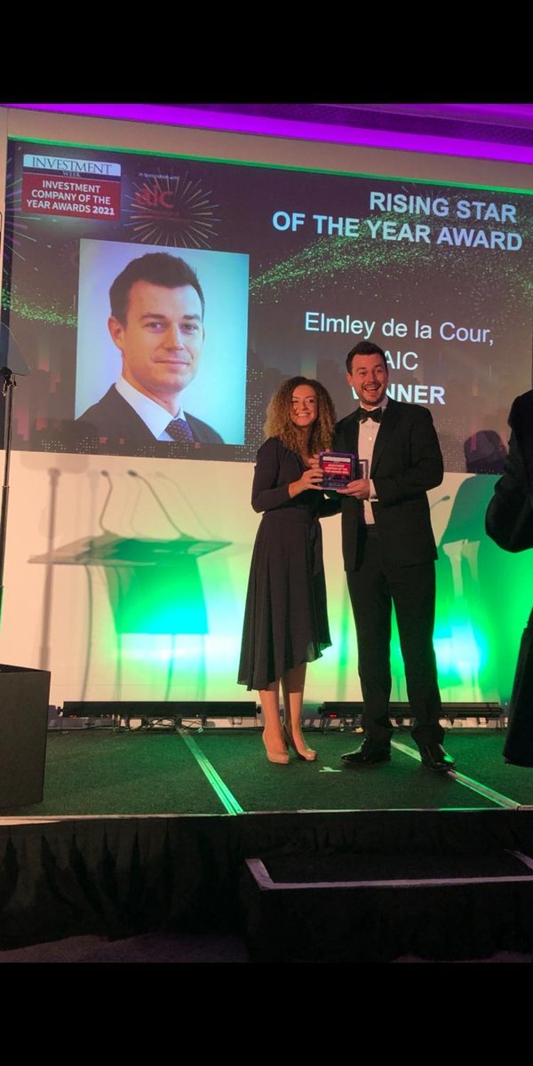 Elmley de la Cour tweet media