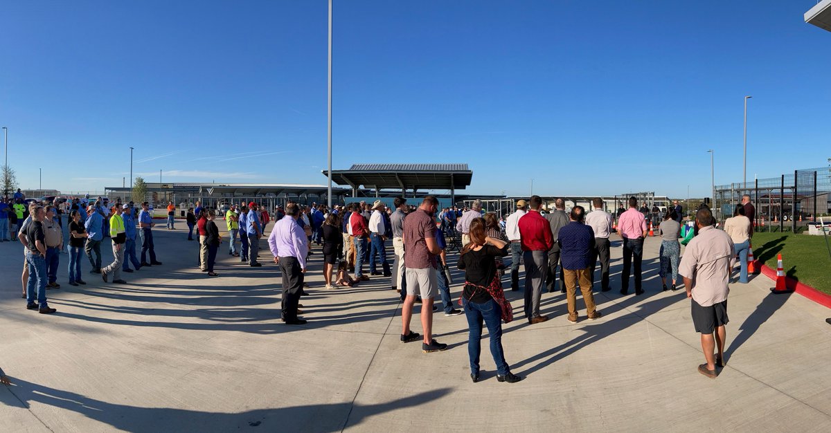 Lawrence Group tweet media