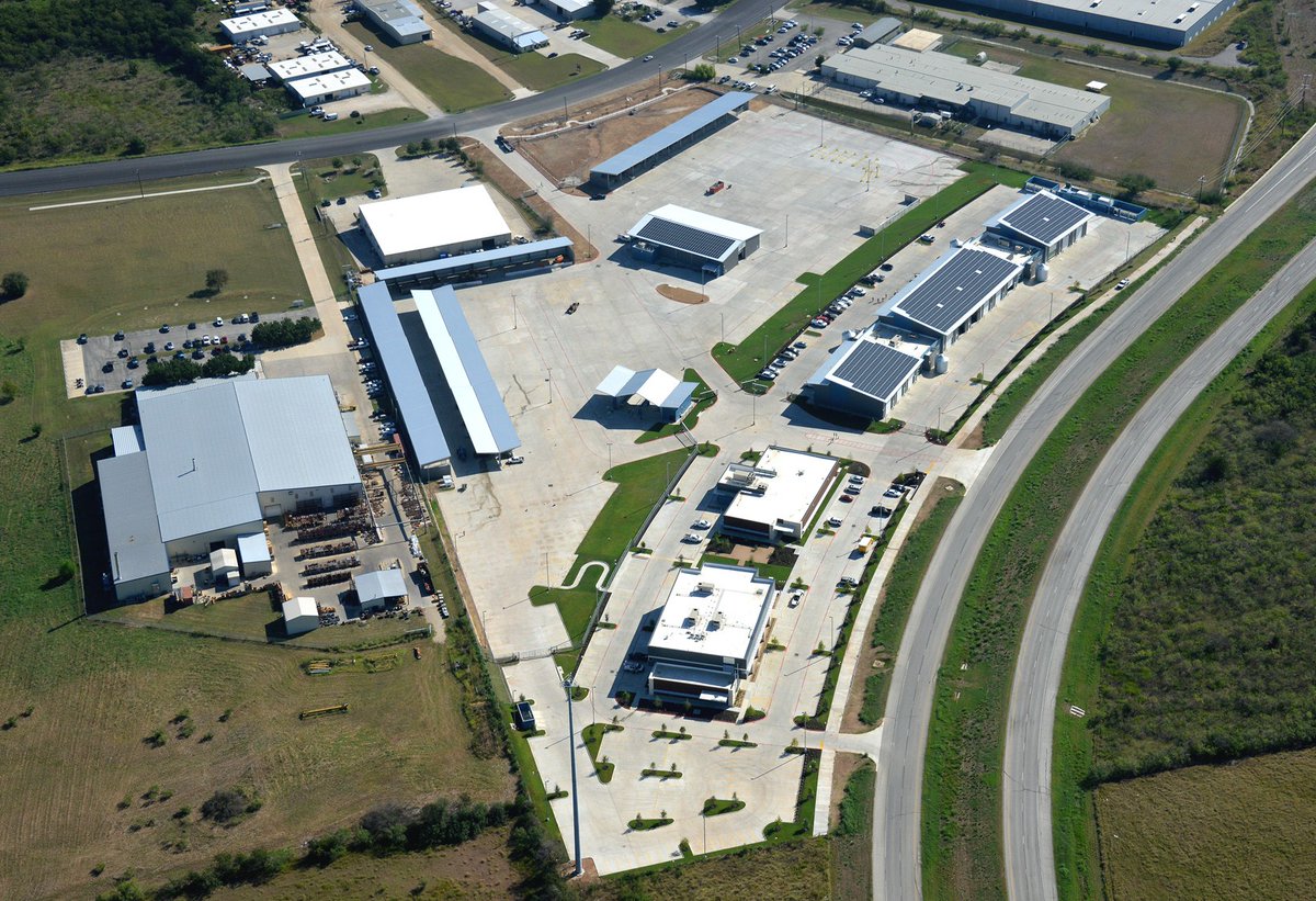 Lawrence Group tweet media