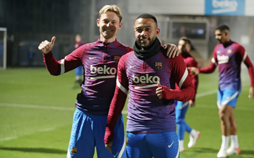 Barça Universal tweet media