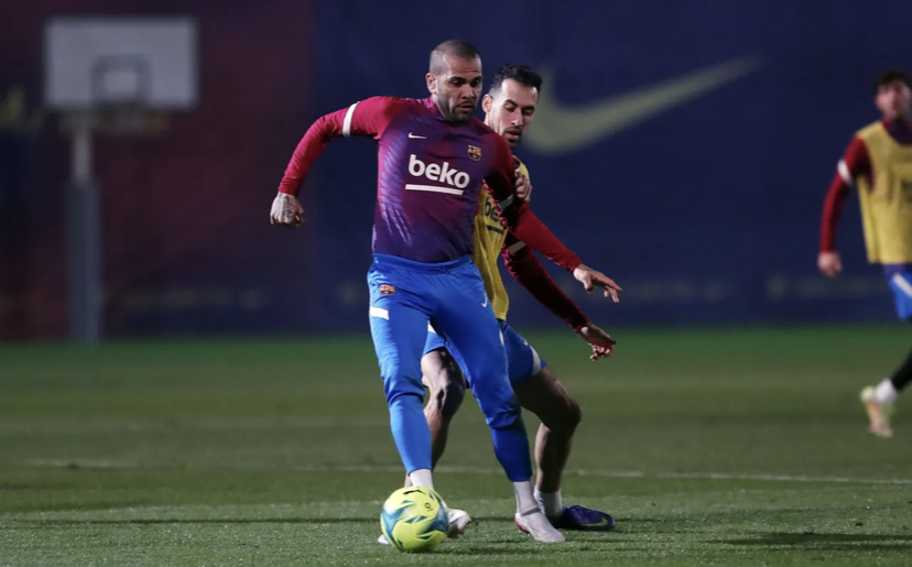 Barça Universal tweet media