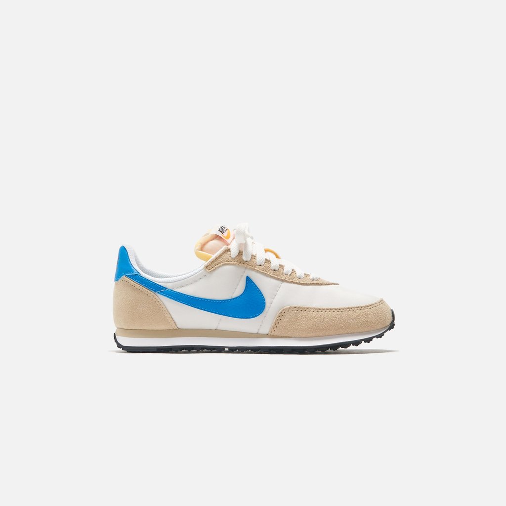 Nike WMNS Waffle Trainer 2 - Rattan / Photo Blue / Light Bone / White dlvr.it/SCmhsY