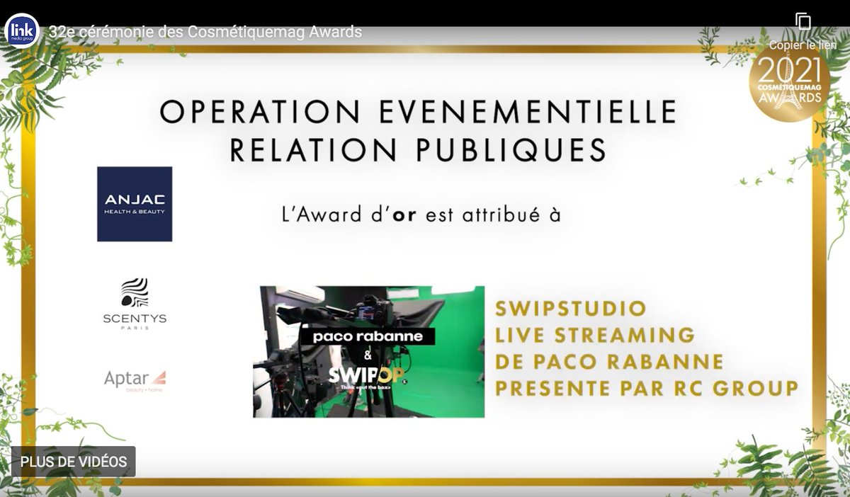 VideoEffectsPro tweet picture