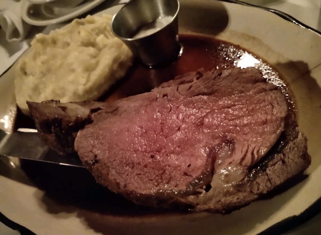 BettyJohnson_e's tweet photo. This is the best steak I've ever had in Los Angeles, a very affordable Korean restaurant. https://t.co/87j0a90TEW