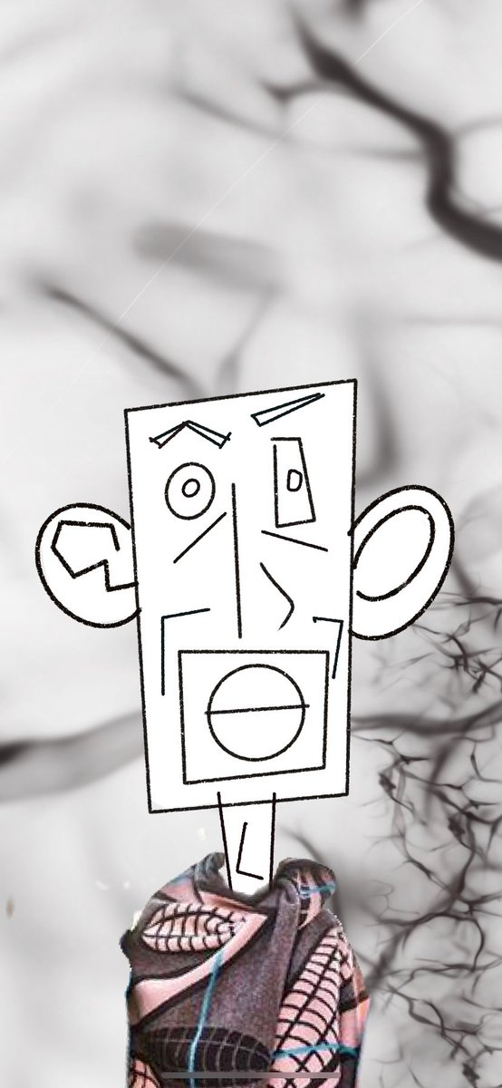 A work in progress. #digitalart #procreatemobile #iphoneart