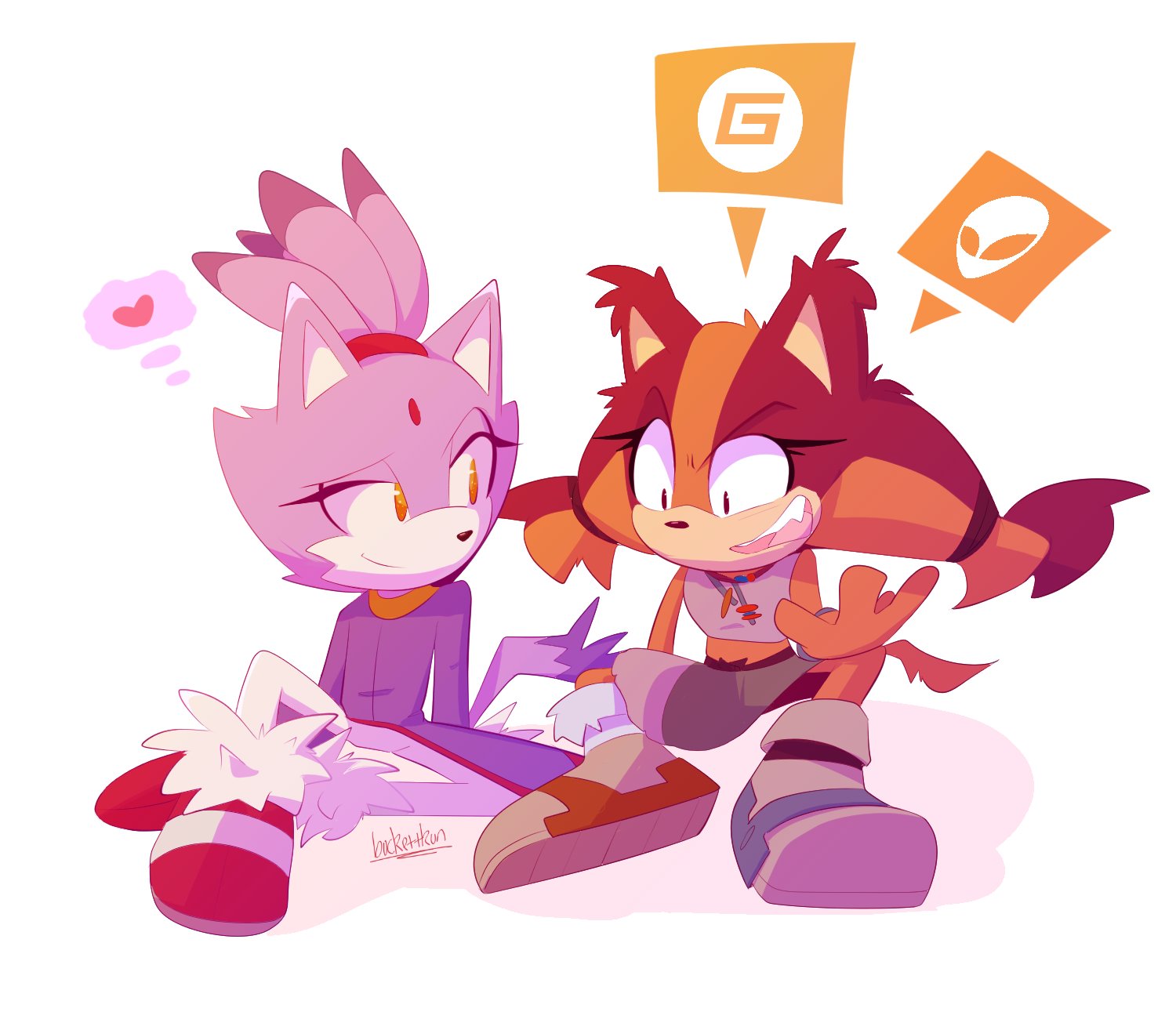 Axis Prime ✪ (@AxisTheTiger) / Twitter