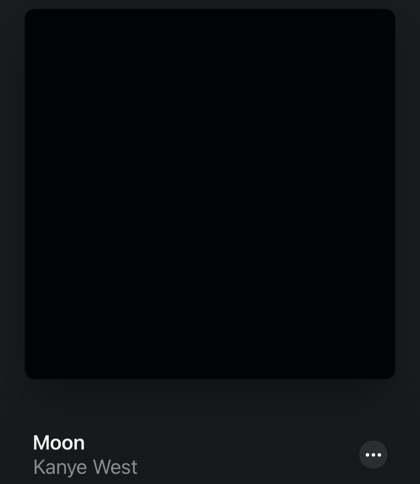 KID CUDI FAN tweet media