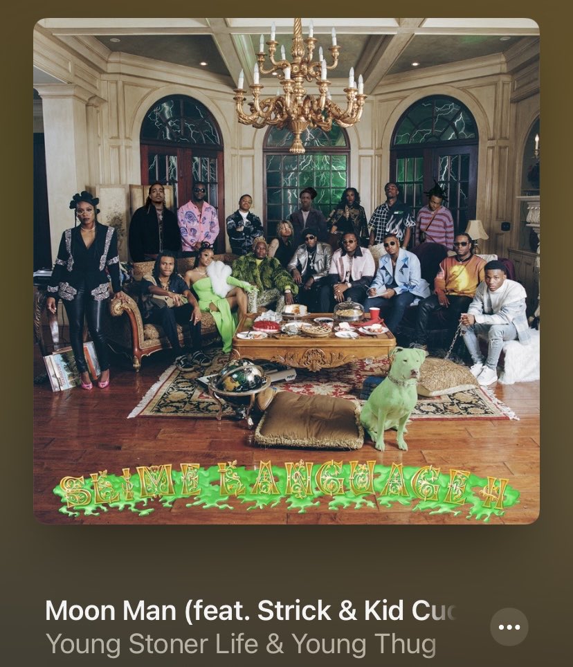 KID CUDI FAN tweet media