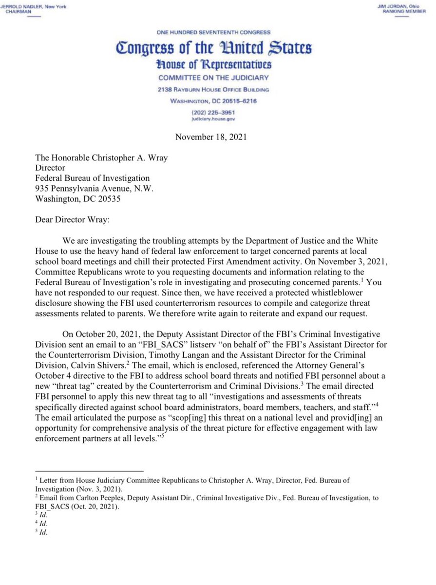 House Judiciary GOP 🇺🇸🇺🇸🇺🇸 tweet media